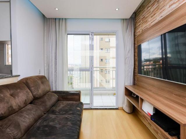 Apartamento aluguel em Região Imediata de São Paulo, Região Metropolitana de São Paulo