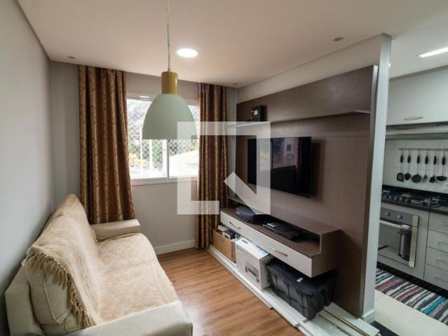 Apartamento aluguel em Campo Limpo, São Paulo