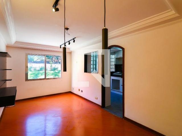 Apartamento aluguel em Região Imediata de São Paulo, Região Metropolitana de São Paulo