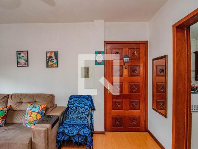 Apartamento aluguel em Região Geográfica Imediata de Porto Alegre, Região Metropolitana de Porto Alegre