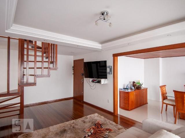 Apartamento aluguel em Região Geográfica Imediata de Porto Alegre, Região Metropolitana de Porto Alegre