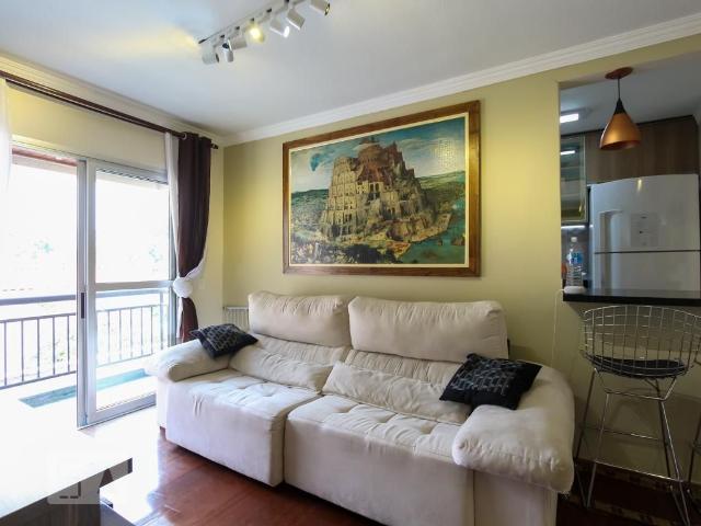 Apartamento aluguel em Ferreira, São Paulo