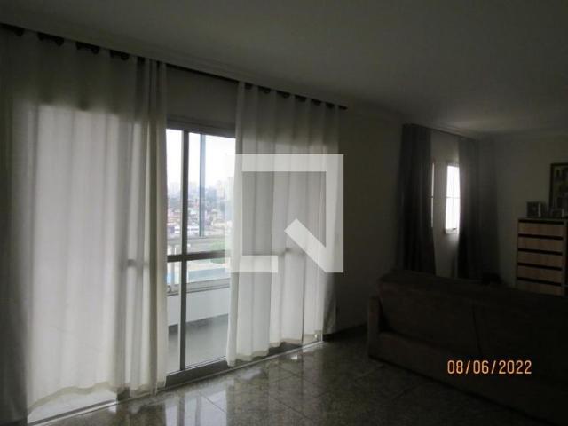 Apartamento aluguel em Região Imediata de São Paulo, Região Metropolitana de São Paulo