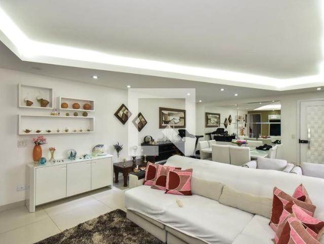 Apartamento aluguel em Ferreira, São Paulo