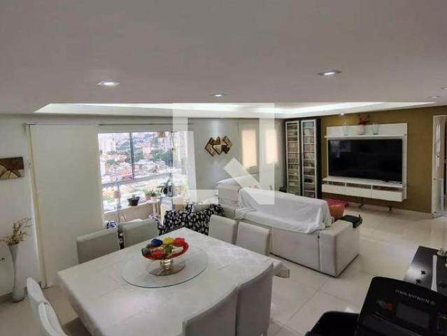 Apartamento aluguel em Região Imediata de São Paulo, Região Metropolitana de São Paulo