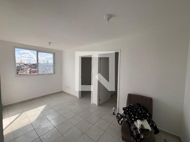Apartamento aluguel em Região Imediata de São Paulo, Região Metropolitana de São Paulo