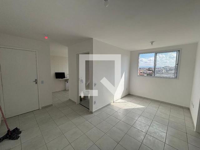 Apartamento aluguel em Região Imediata de São Paulo, Região Metropolitana de São Paulo