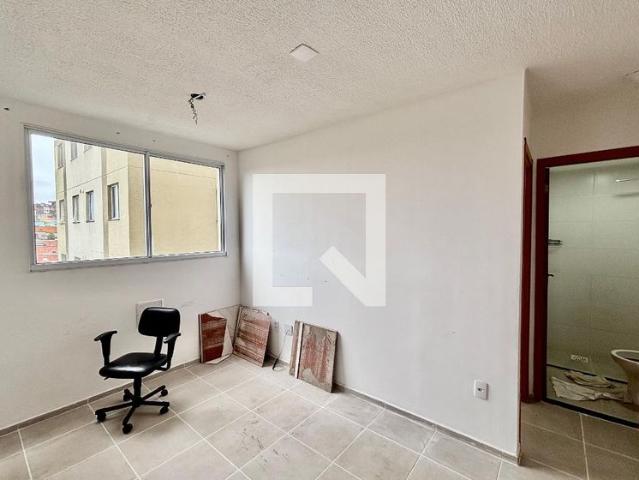 Apartamento aluguel em Região Imediata de São Paulo, Região Metropolitana de São Paulo