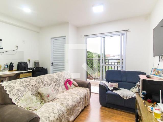 Apartamento aluguel em Região Imediata de São Paulo, Região Metropolitana de São Paulo