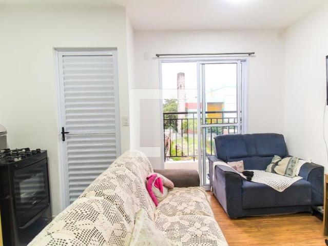 Apartamento aluguel em Região Imediata de São Paulo, Região Metropolitana de São Paulo
