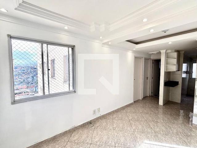 Apartamento aluguel em Região Imediata de São Paulo, Região Metropolitana de São Paulo