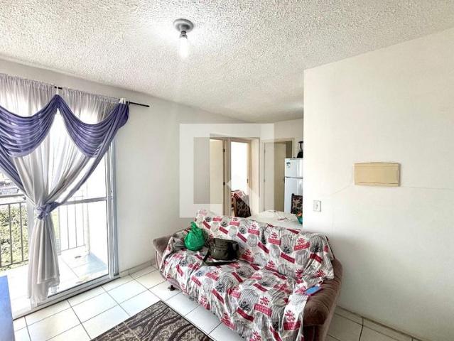 Apartamento aluguel em Região Imediata de São Paulo, Região Metropolitana de São Paulo