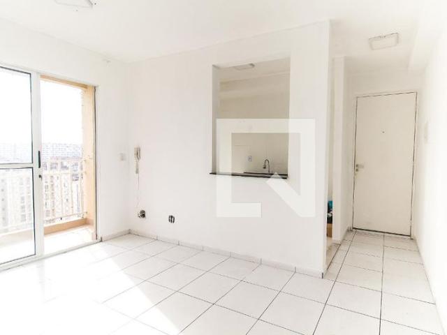 Apartamento aluguel em Região Imediata de São Paulo, Região Metropolitana de São Paulo