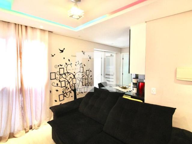 Apartamento aluguel em Região Imediata de São Paulo, Região Metropolitana de São Paulo