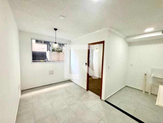 Apartamento aluguel em Região Imediata de São Paulo, Região Metropolitana de São Paulo
