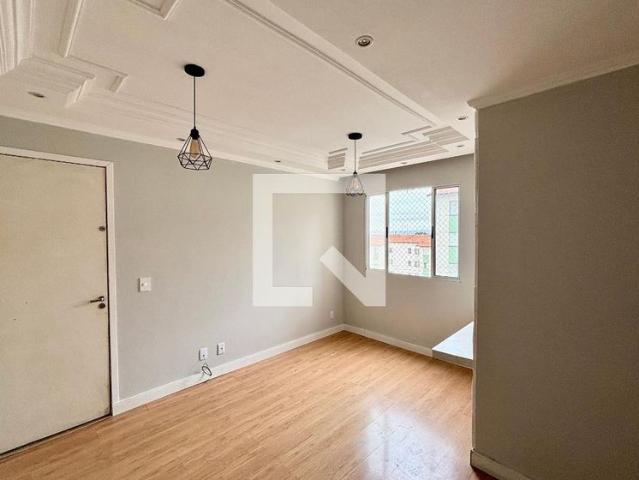 Apartamento aluguel em Parque dos Sonhos, Ferraz de Vasconcelos