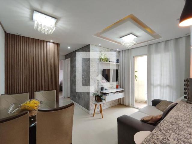 Apartamento aluguel em Região Imediata de São Paulo, Região Metropolitana de São Paulo