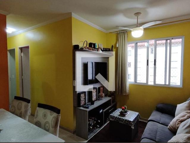 Apartamento aluguel em Região Imediata de São Paulo, Região Metropolitana de São Paulo