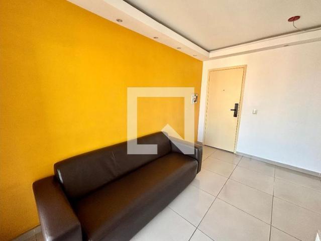 Apartamento aluguel em Região Imediata de São Paulo, Região Metropolitana de São Paulo