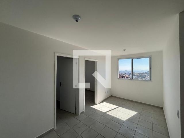 Apartamento aluguel em Região Imediata de São Paulo, Região Metropolitana de São Paulo