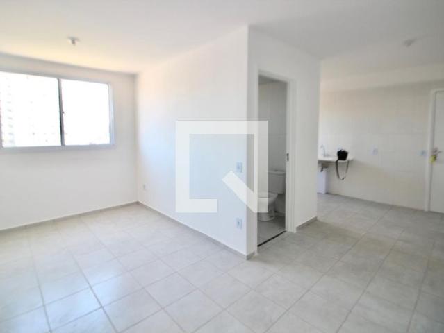 Apartamento aluguel em Região Imediata de São Paulo, Região Metropolitana de São Paulo