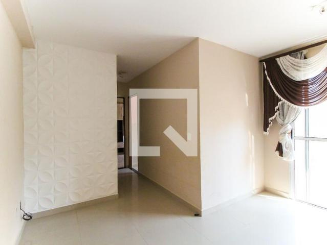 Apartamento aluguel em Parque dos Sonhos, Ferraz de Vasconcelos