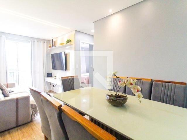 Apartamento aluguel em Região Imediata de São Paulo, Região Metropolitana de São Paulo