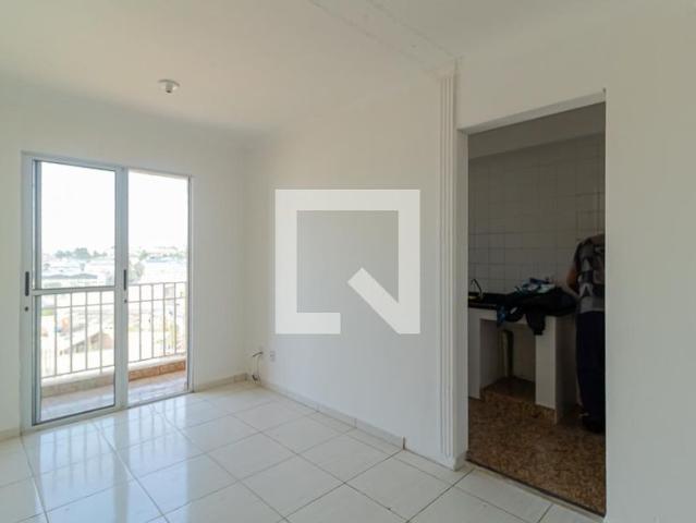 Apartamento aluguel em Região Imediata de São Paulo, Região Metropolitana de São Paulo