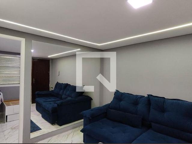 Apartamento aluguel em Região Imediata de São Paulo, Região Metropolitana de São Paulo