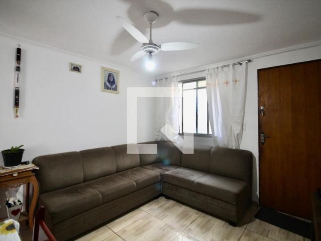 Apartamento aluguel em Santa Margarida Paulista, São Paulo