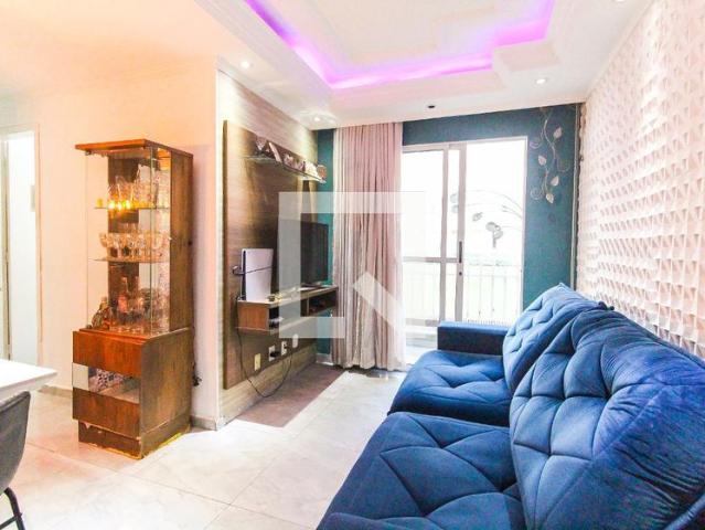 Apartamento aluguel em Região Imediata de São Paulo, Região Metropolitana de São Paulo