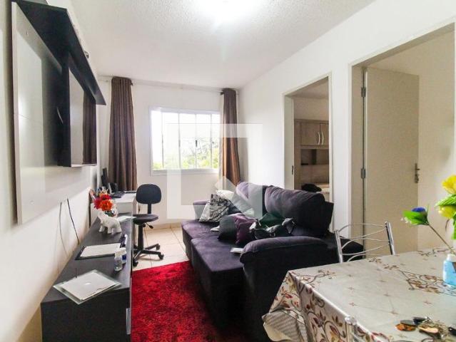 Apartamento aluguel em Região Imediata de São Paulo, Região Metropolitana de São Paulo