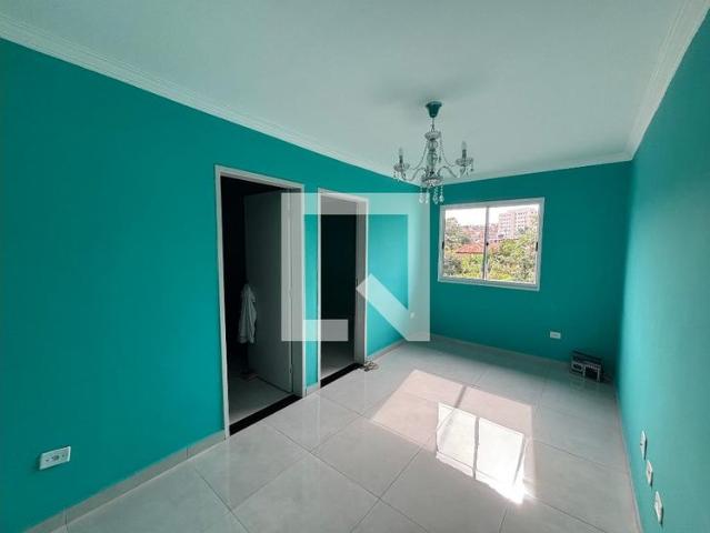 Apartamento aluguel em Região Imediata de São Paulo, Região Metropolitana de São Paulo