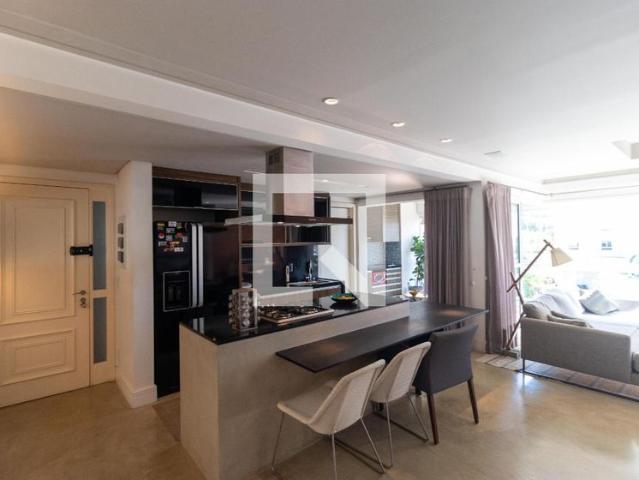 Apartamento aluguel em Região Imediata de Campinas, Região Metropolitana de Campinas