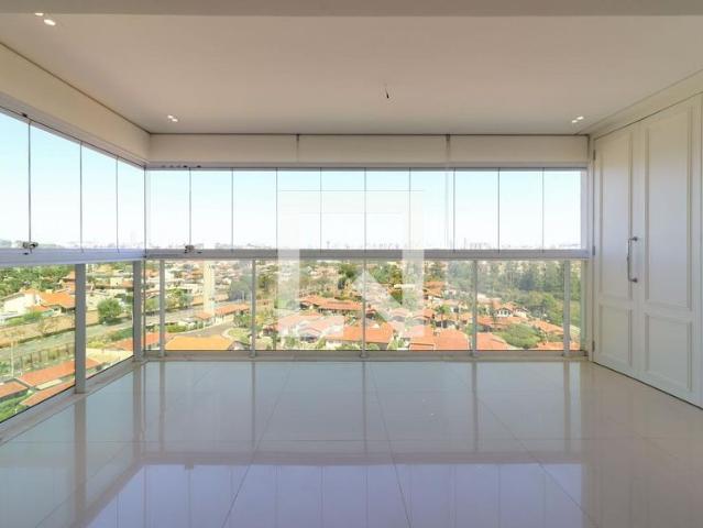 Apartamento aluguel em Região Imediata de Campinas, Região Metropolitana de Campinas