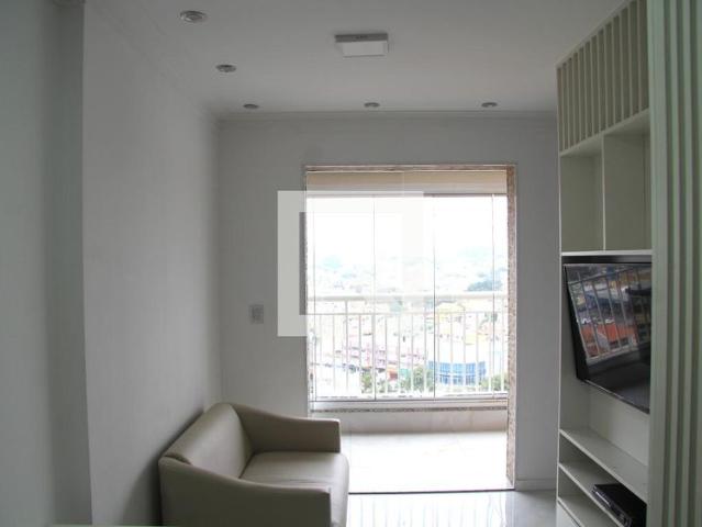 Apartamento aluguel em Região Imediata de São Paulo, Região Metropolitana de São Paulo