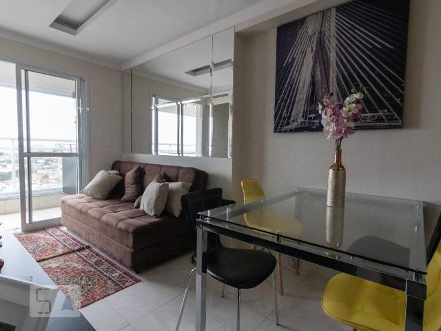 Apartamento aluguel em Região Imediata de São Paulo, Região Metropolitana de São Paulo