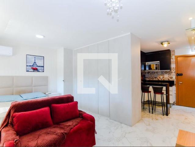 Apartamento aluguel em Região Imediata de São Paulo, Região Metropolitana de São Paulo