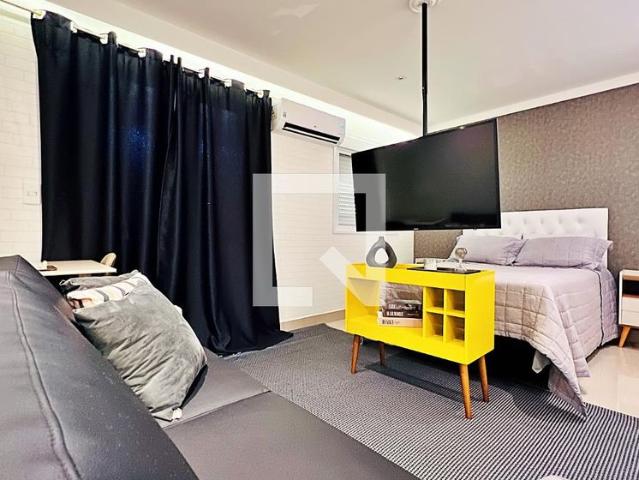 Apartamento aluguel em Região Imediata de São Paulo, Região Metropolitana de São Paulo