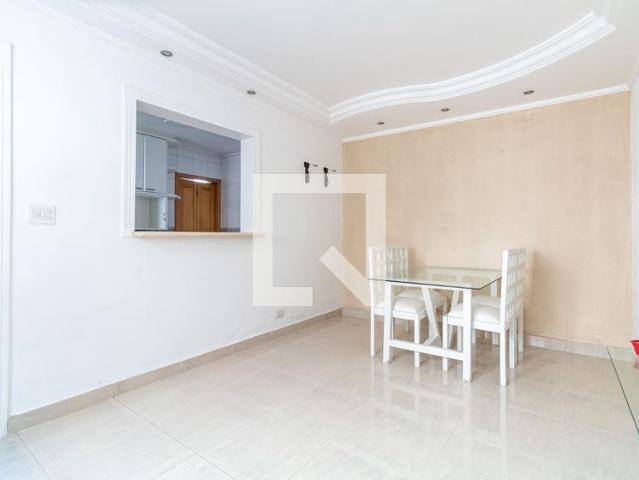 Apartamento aluguel em Região Imediata de São Paulo, Região Metropolitana de São Paulo