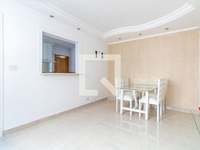 Apartamento aluguel em Região Imediata de São Paulo, Região Metropolitana de São Paulo