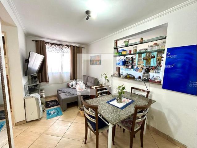 Apartamento aluguel em Região Imediata de São Paulo, Região Metropolitana de São Paulo