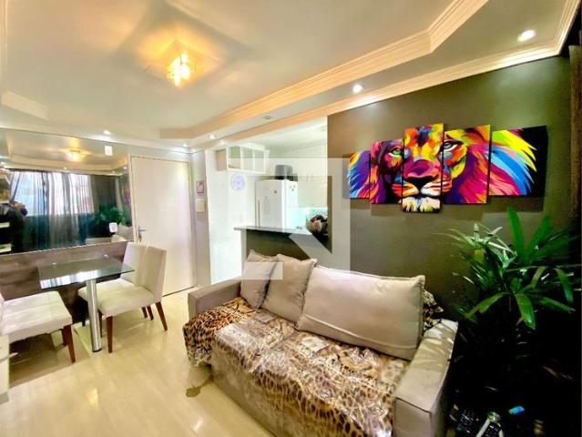 Apartamento aluguel em Região Imediata de São Paulo, Região Metropolitana de São Paulo