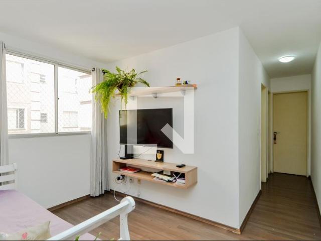 Apartamento aluguel em Região Imediata de São Paulo, Região Metropolitana de São Paulo