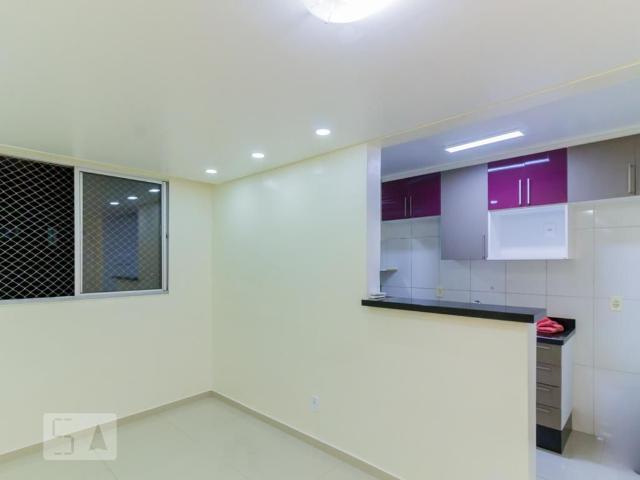 Apartamento aluguel em Região Imediata de São Paulo, Região Metropolitana de São Paulo
