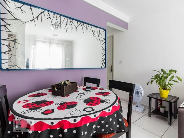 Apartamento aluguel em Região Imediata de São Paulo, Região Metropolitana de São Paulo