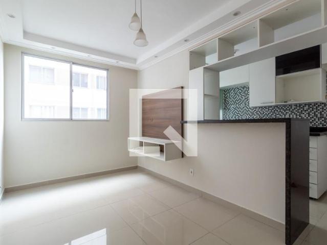 Apartamento aluguel em Região Imediata de São Paulo, Região Metropolitana de São Paulo