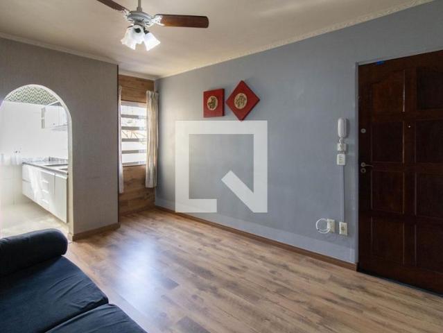 Apartamento aluguel em Região Imediata de São Paulo, Região Metropolitana de São Paulo