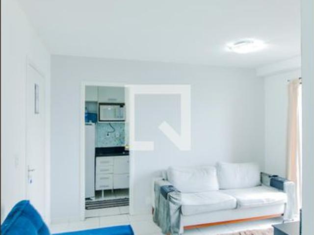 Apartamento aluguel em Região Imediata de São Paulo, Região Metropolitana de São Paulo