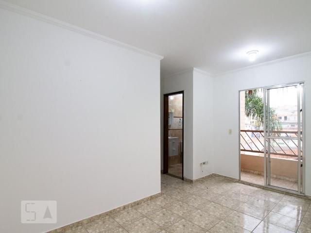 Apartamento aluguel em Região Imediata de São Paulo, Região Metropolitana de São Paulo